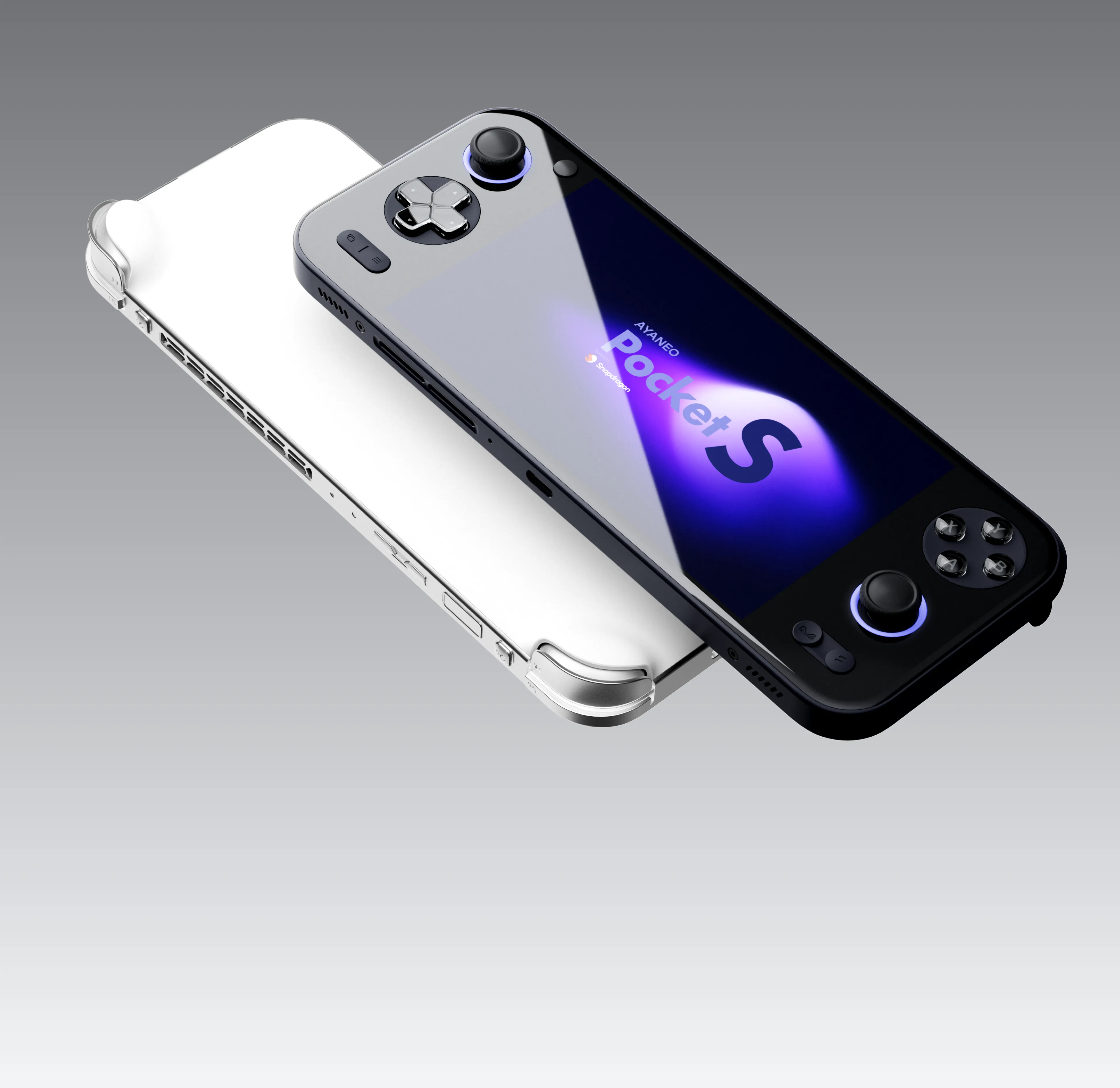 AYANEO Pocket S - AYANEO