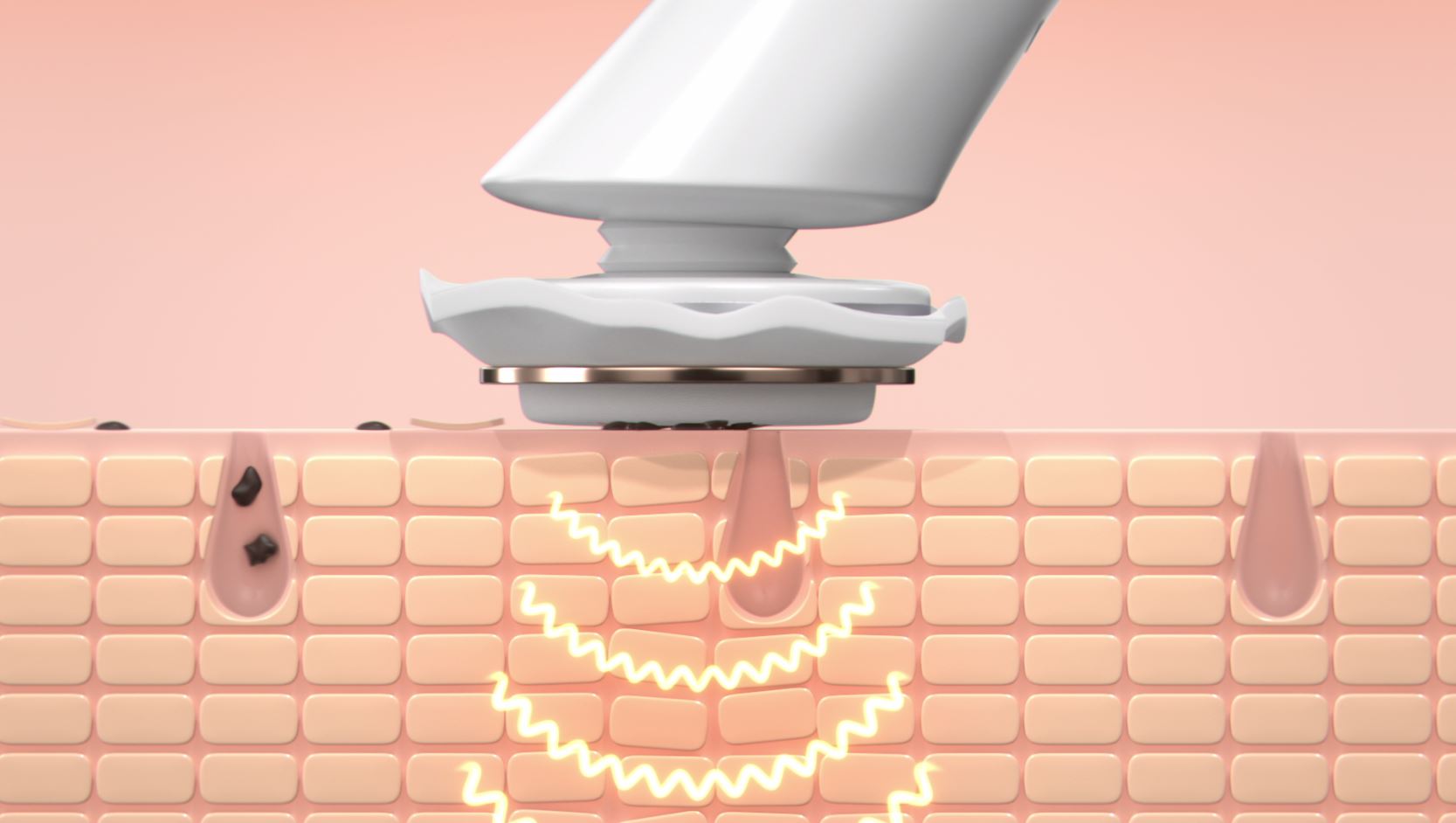 ベルモンド・ピュアスキン