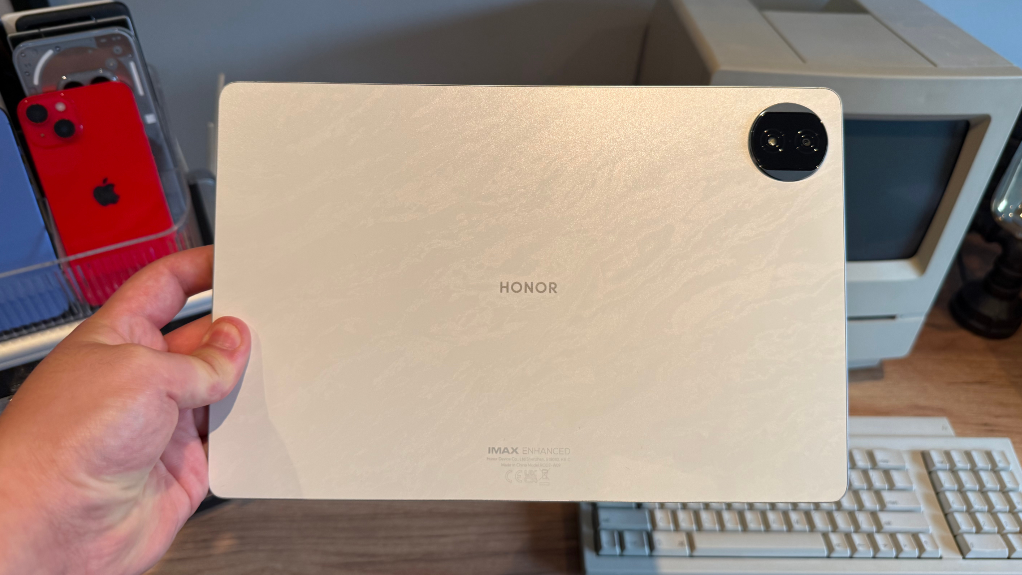 Honor MagicPad 2 Review: Android Tablet Feels Like an iPad - Tech