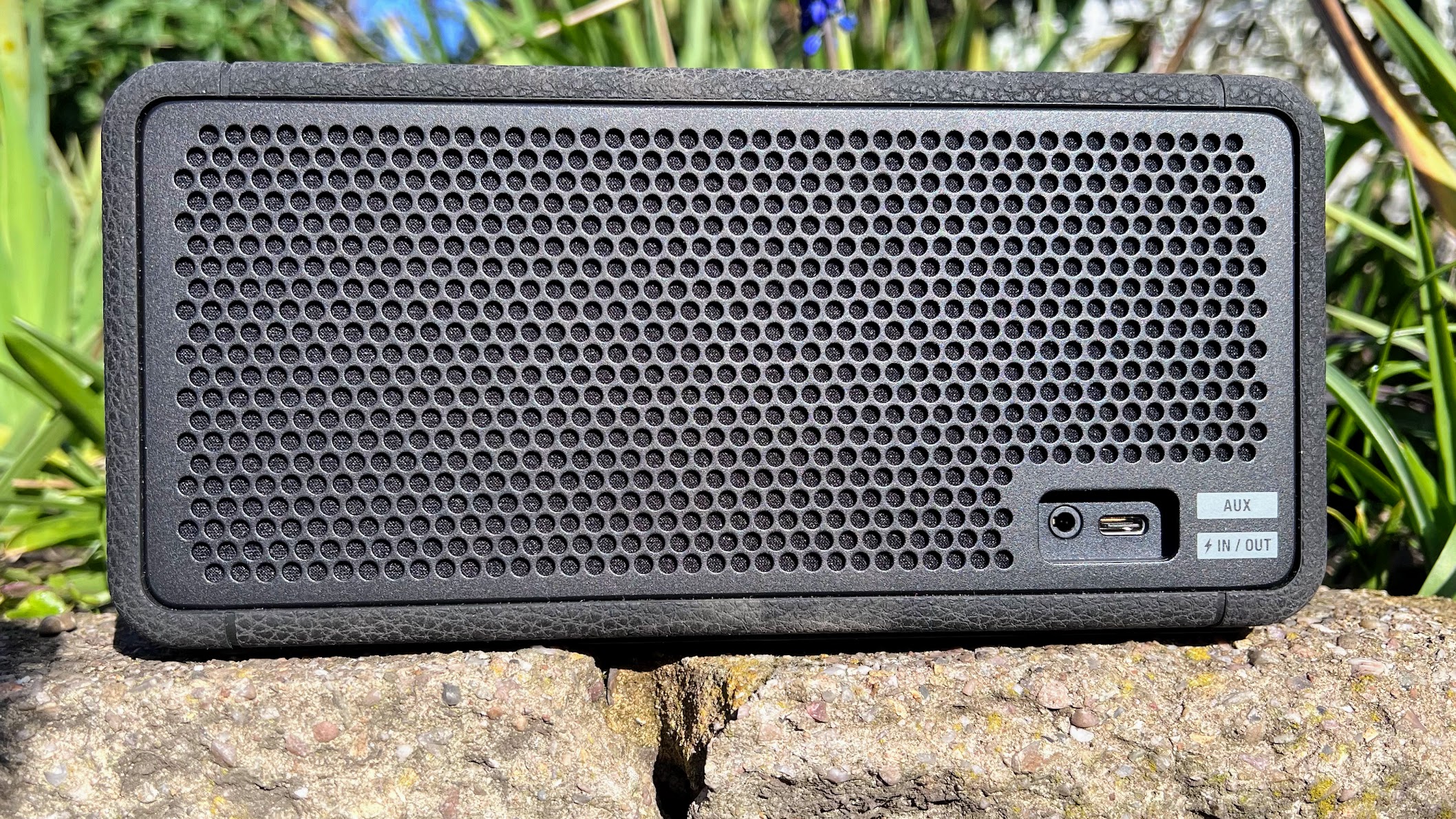 Marshall Middleton Review: Ace of Bass - Tech Advisor