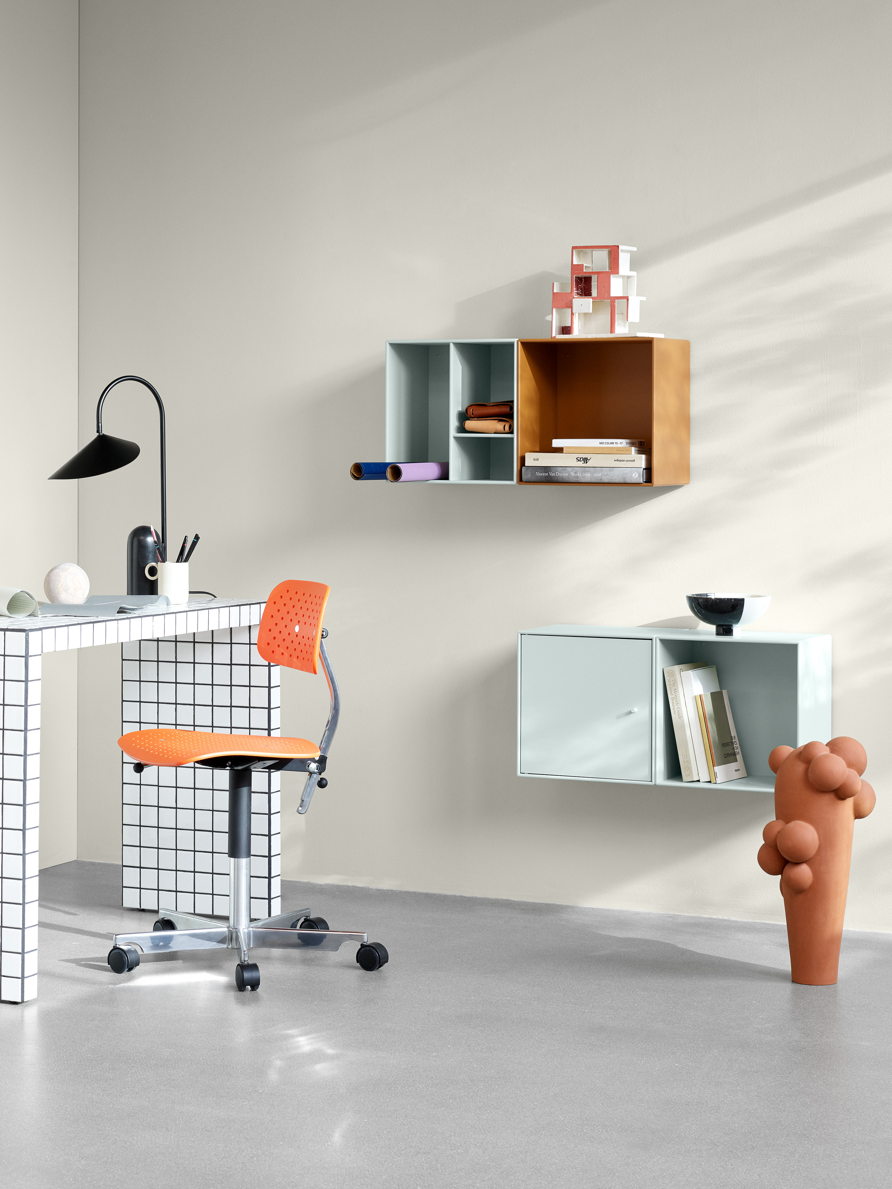 Montana Mini office | Montana Furniture