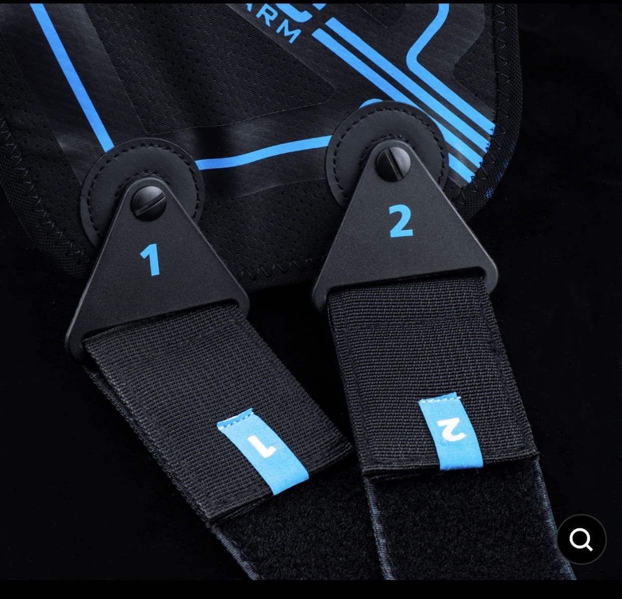 キネティックアーム・K1モデル : KINETIC ARM - RHK Trading - 野球