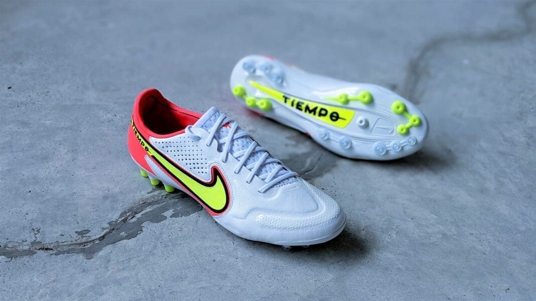 NIKE Tiempo Legend Ⅵ HG-E 27cm 【公式通販】