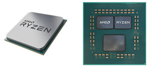 AMDの第3世代「Ryzen」がぶっちぎり、発売後も6割のシェアをキープ