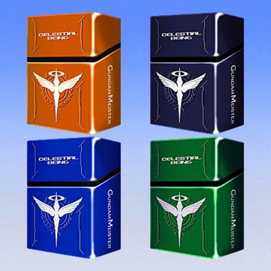 カードダスドットコム 公式サイト | 商品情報 - ガンダムウォー