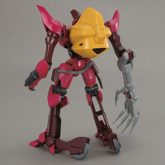 1/35 メカニックコレクション 紅蓮弐式（ぐれんにしき）│株式会社