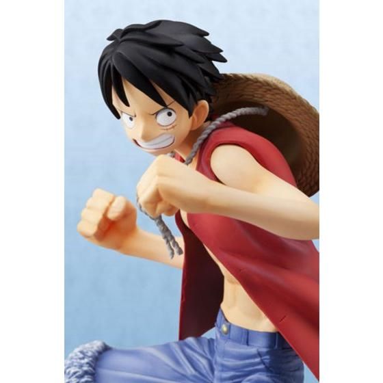 Portrait.Of.Pirates ワンピース”LIMITED EDITION” モンキー・D