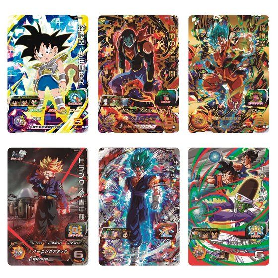 カードダスドットコム 公式サイト | 商品情報 - スーパー