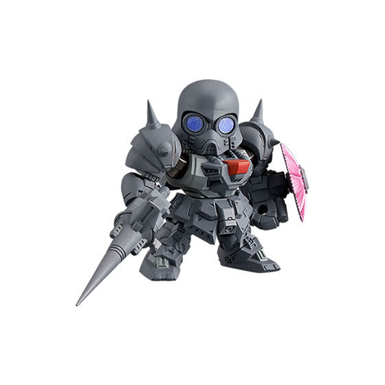 機動戦士ガンダム ガシャポン戦士DASH06｜ガシャポンオフィシャルサイト