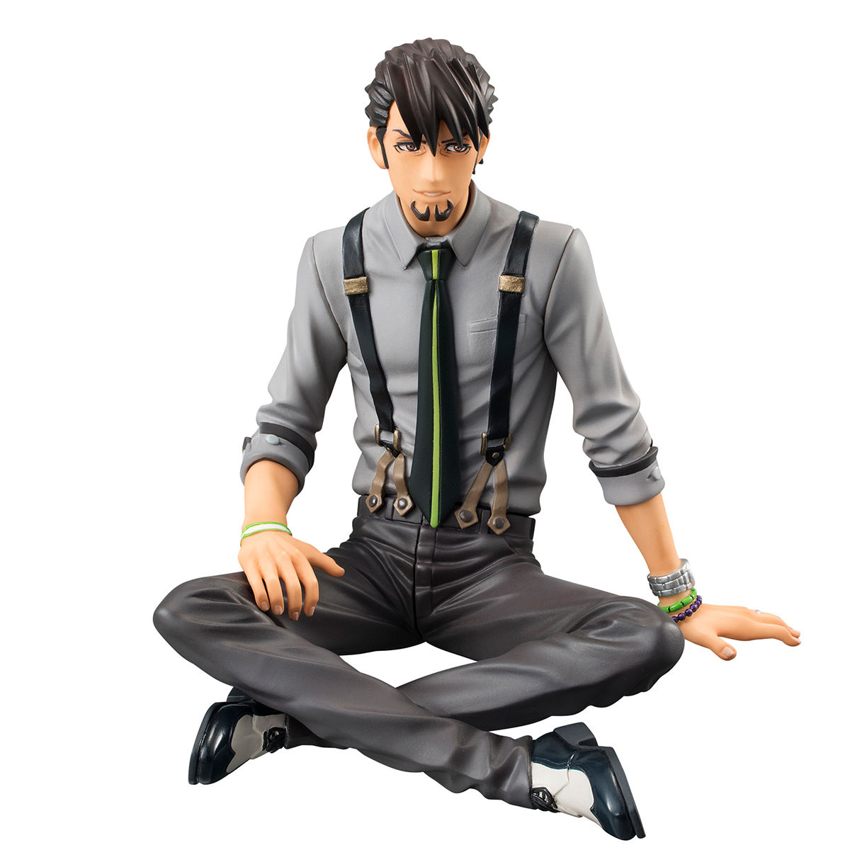 パルメイトえくすとらシリーズ 劇場版 TIGER ＆ BUNNY -The Rising