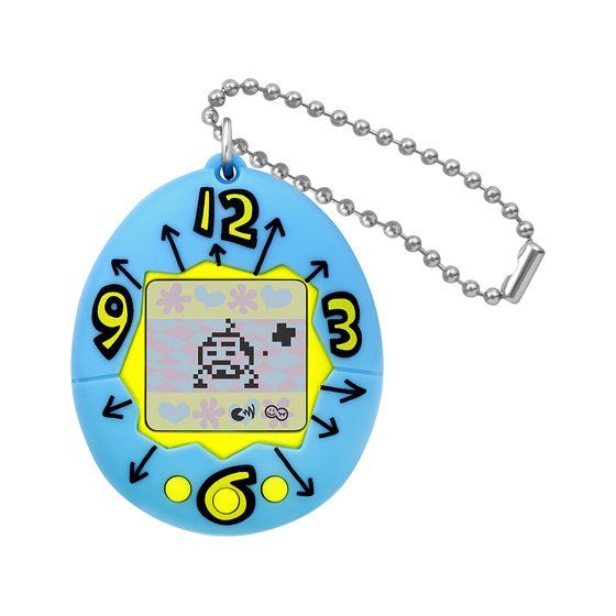 たまごっち 祝20しゅーねん！ たまごっち10種アソート | BANDAI TOYS