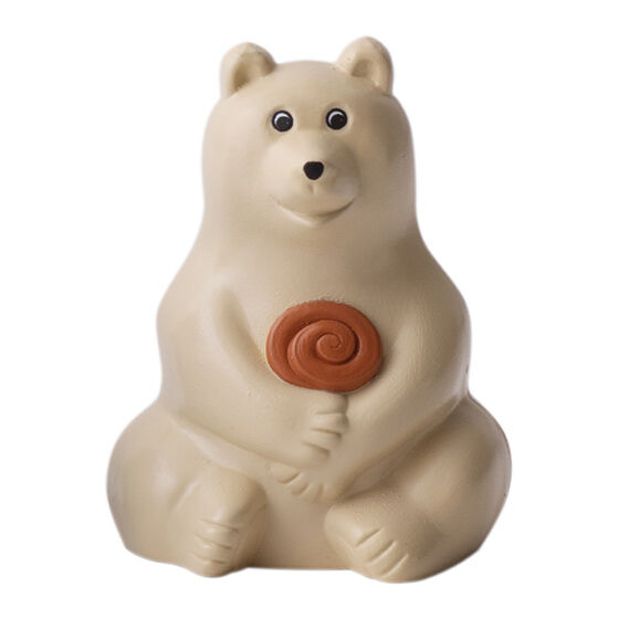 polar bear bank(ポーラーベアバンク) ならぶんです。｜ガシャポン