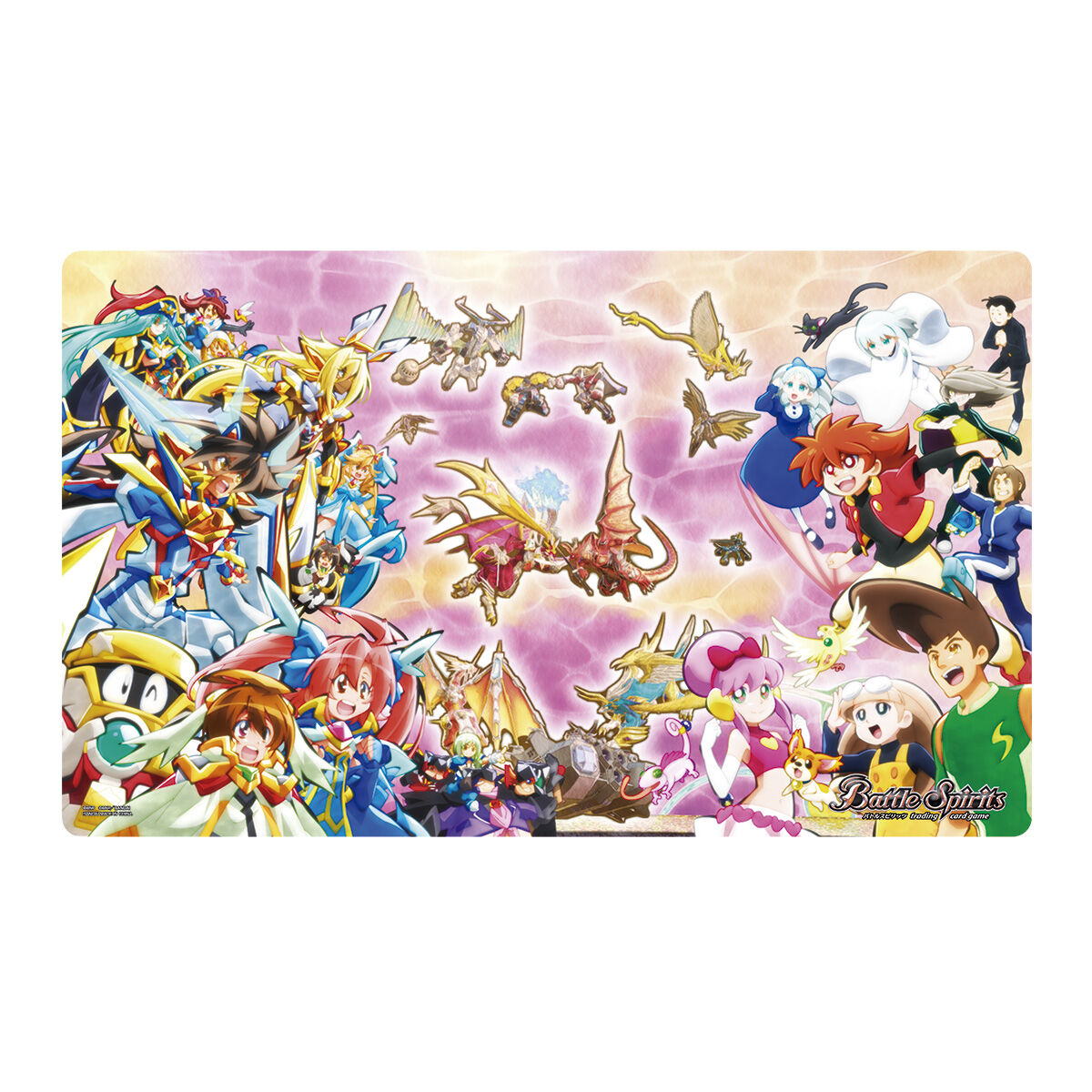 バトルスピリッツ 15th プレミアムバトラーズBOX【PB34】 | バトル