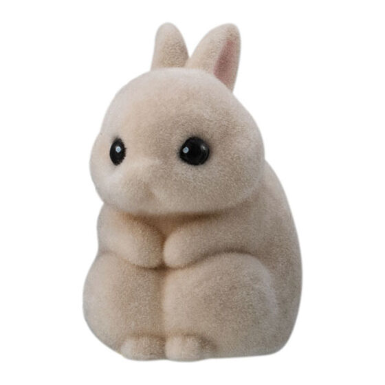 ふわほわ まちぼうけ あかちゃんの場合｜ガシャポンオフィシャルサイト