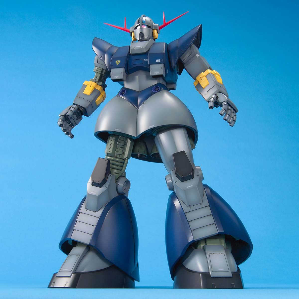 MG決選投票】【抽選販売】MG 1/100 パーフェクトジオング【2026