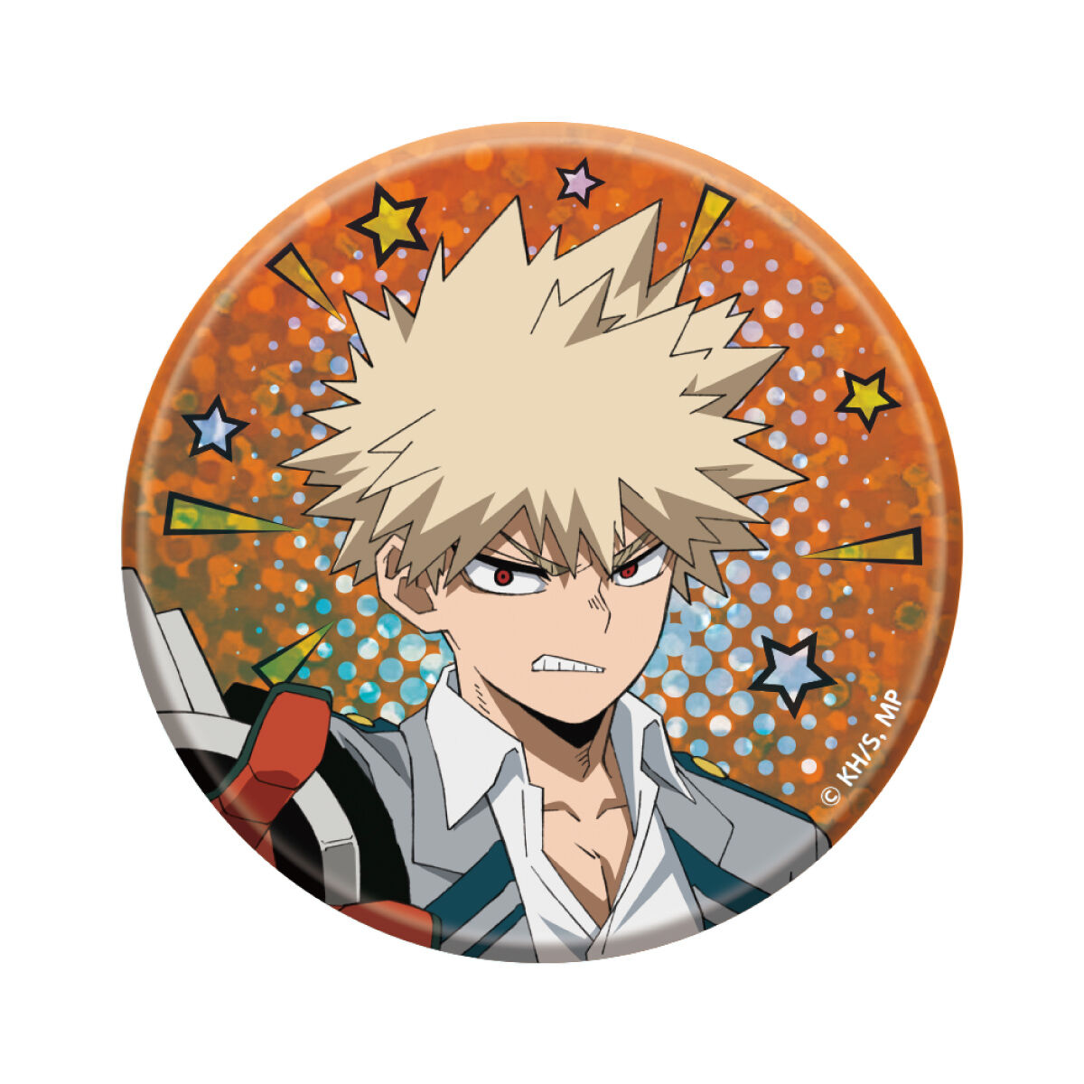 数量限定】僕のヒーローアカデミア 第2回 雄英高校オープンスクール 缶