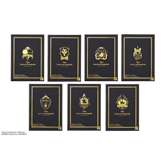 ディズニー ツイステッドワンダーランド』のたまごっち、「ツイステっ