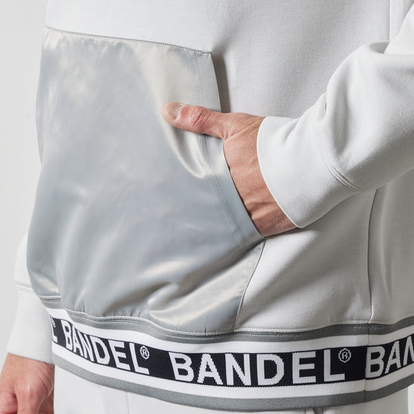 NYLON POCKET P/O HOODIE – BANDEL®︎｜公式オンラインストア