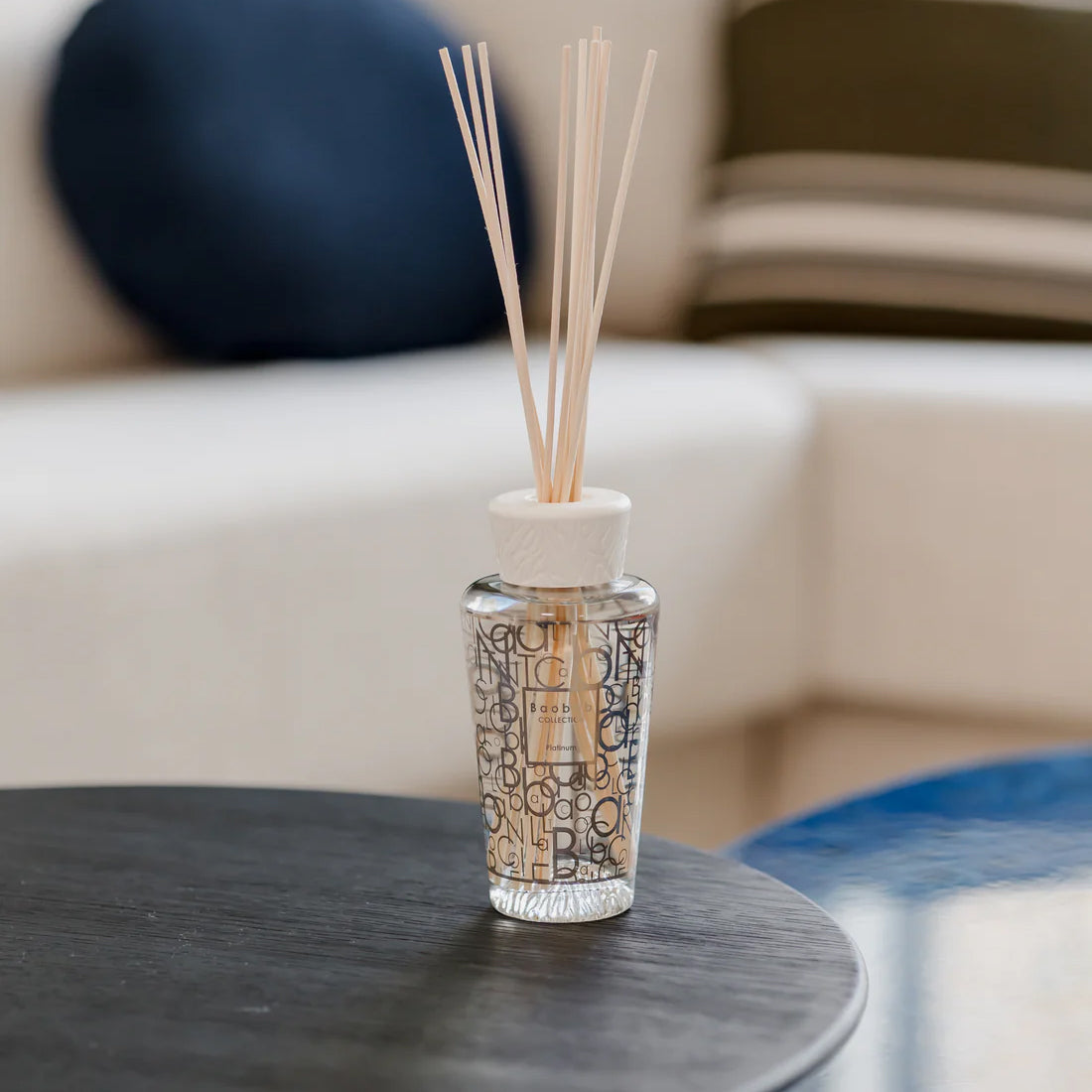 DIFFUSER MY FIRST BAOBAB PLATINUM – Baobab COLLECTION