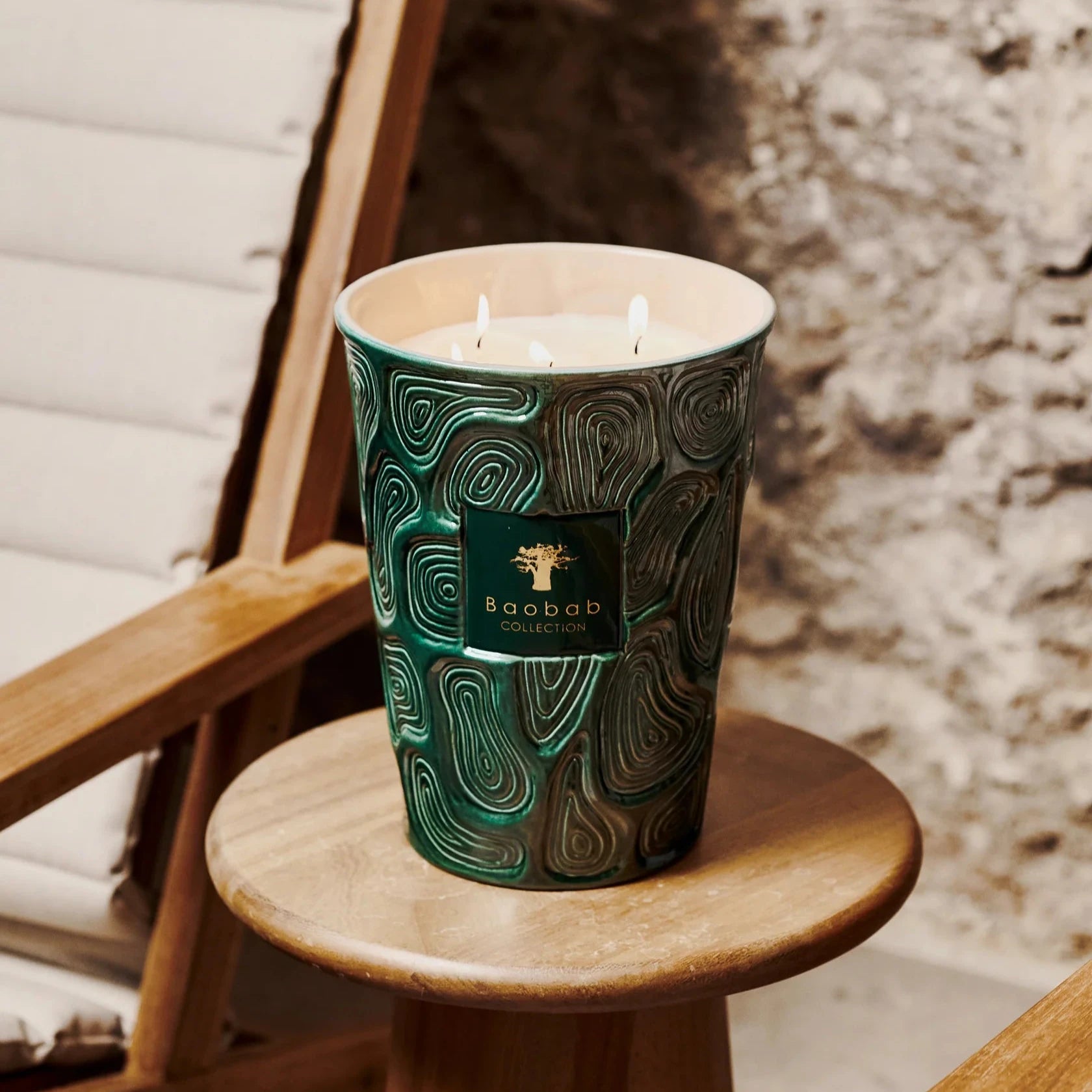 DIFFUSER MY FIRST BAOBAB WOMEN – Baobab COLLECTION