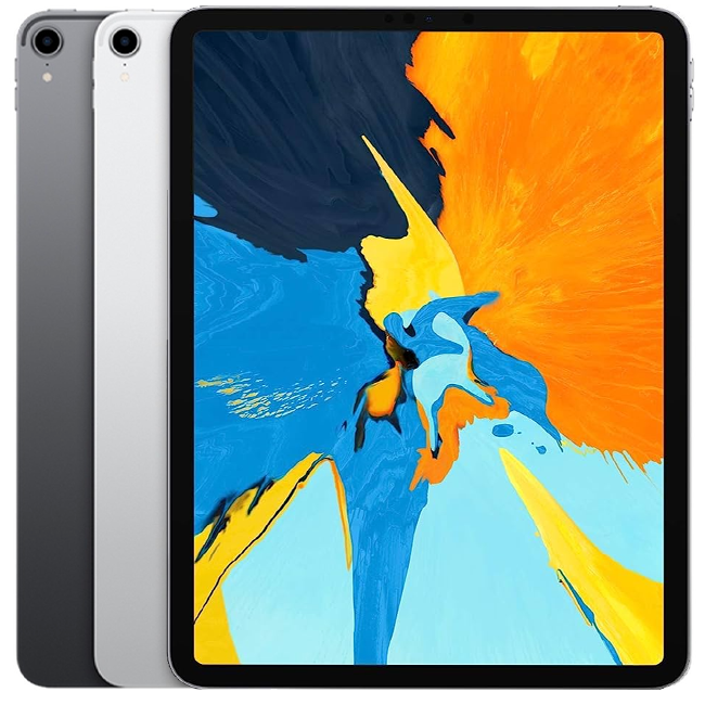 iPad Pro 11 inch 2018 WiFi 256GB cũ