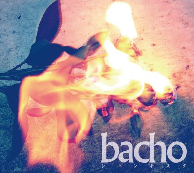 Album – bacho / Online Store