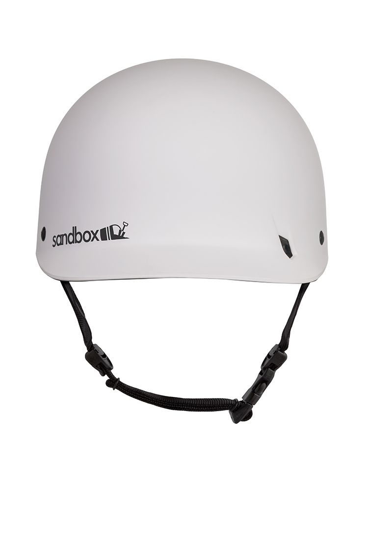 Sandbox CLASSIC 2.0 LOW RIDER Helmet White 2022 - Buy online