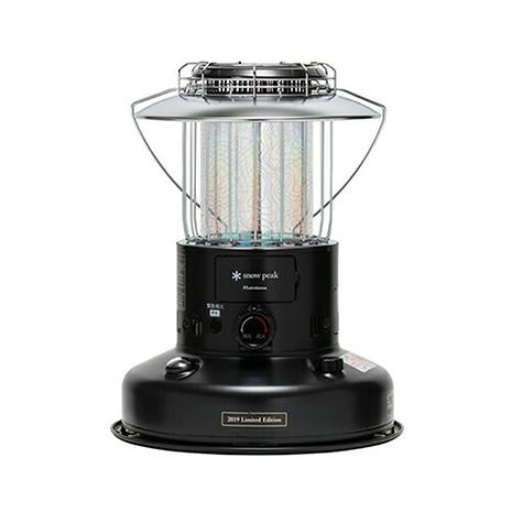 スノーピークレインボーストーブ 2019 EDITION | snow peak
