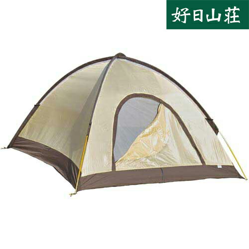 エアライズ 3（3〜4人用） 300300 | ARAI TENT | アライテント
