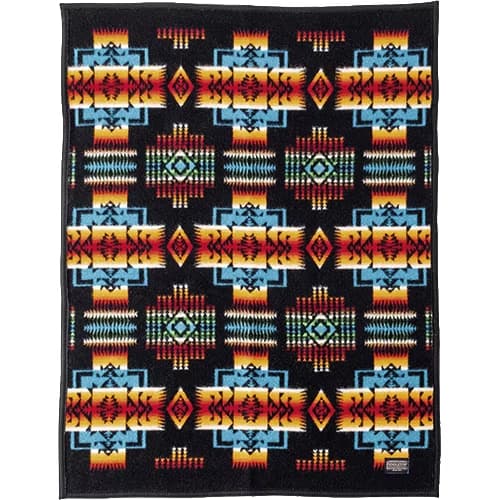 PWM チーフジョセフクリブブランケット | PENDLETON | ペンドルトン