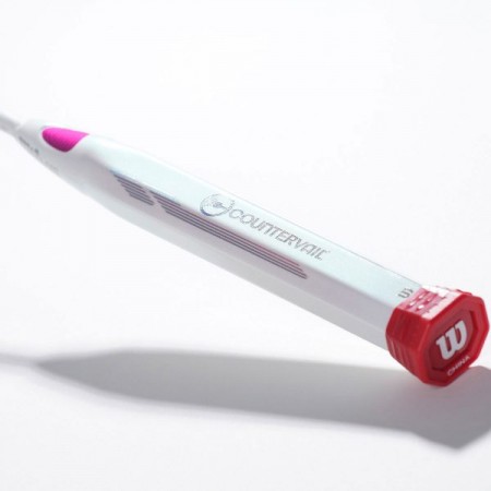 ウィルソン フィアースCX9000J CVのレビュー評価・口コミ評判 - バドナビ