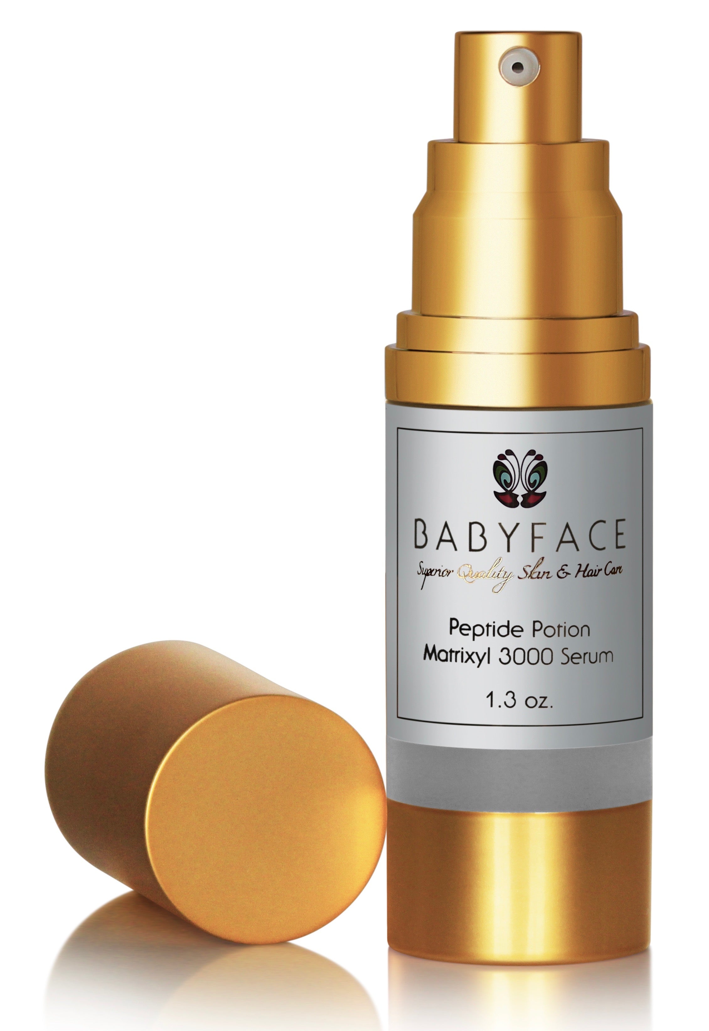 Babyface_Peptide_potion_Matrix