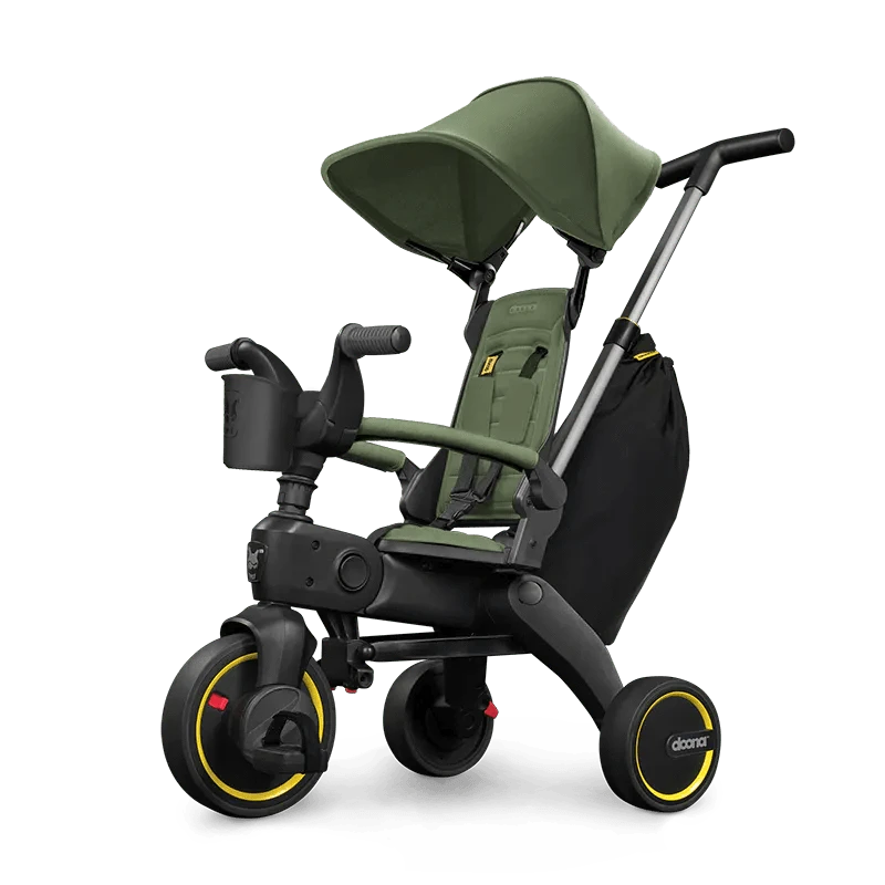 Doona Liki Trike – Baby & Kids 1st