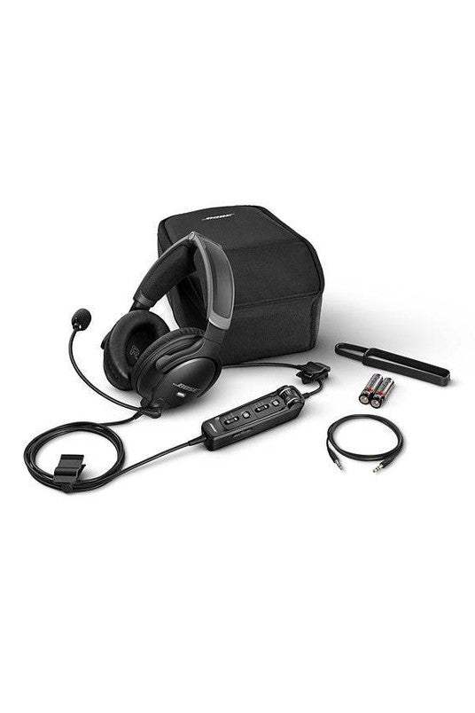 Bose A30 Headset