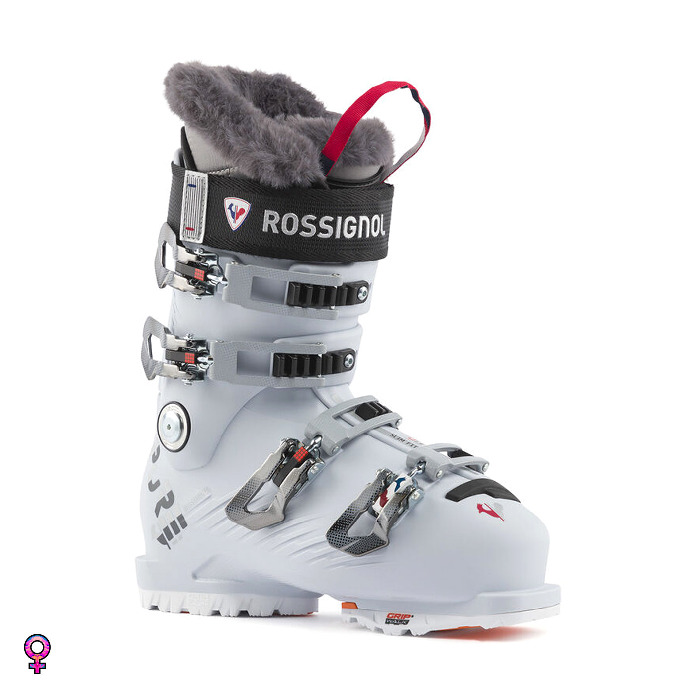 Rossignol Pure Pro 90 GW Boots - 2024 – Baker Street Snow