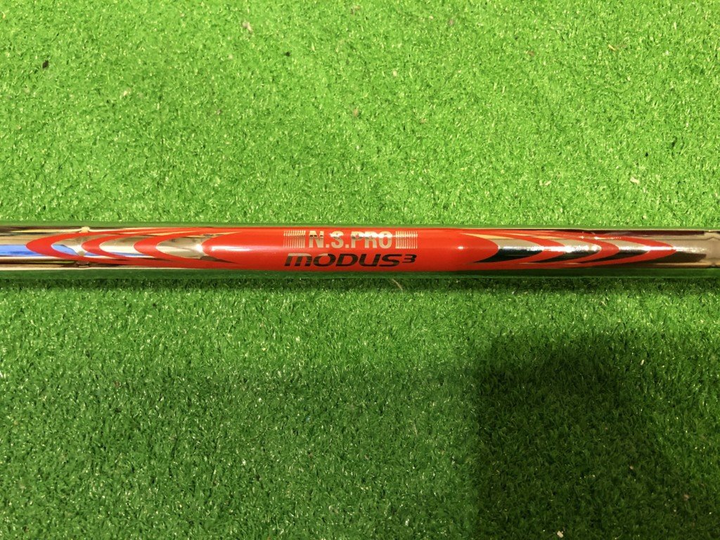 CORSA FORGED IRON TYPE MC】バルドのコルサアイアンは評価よし