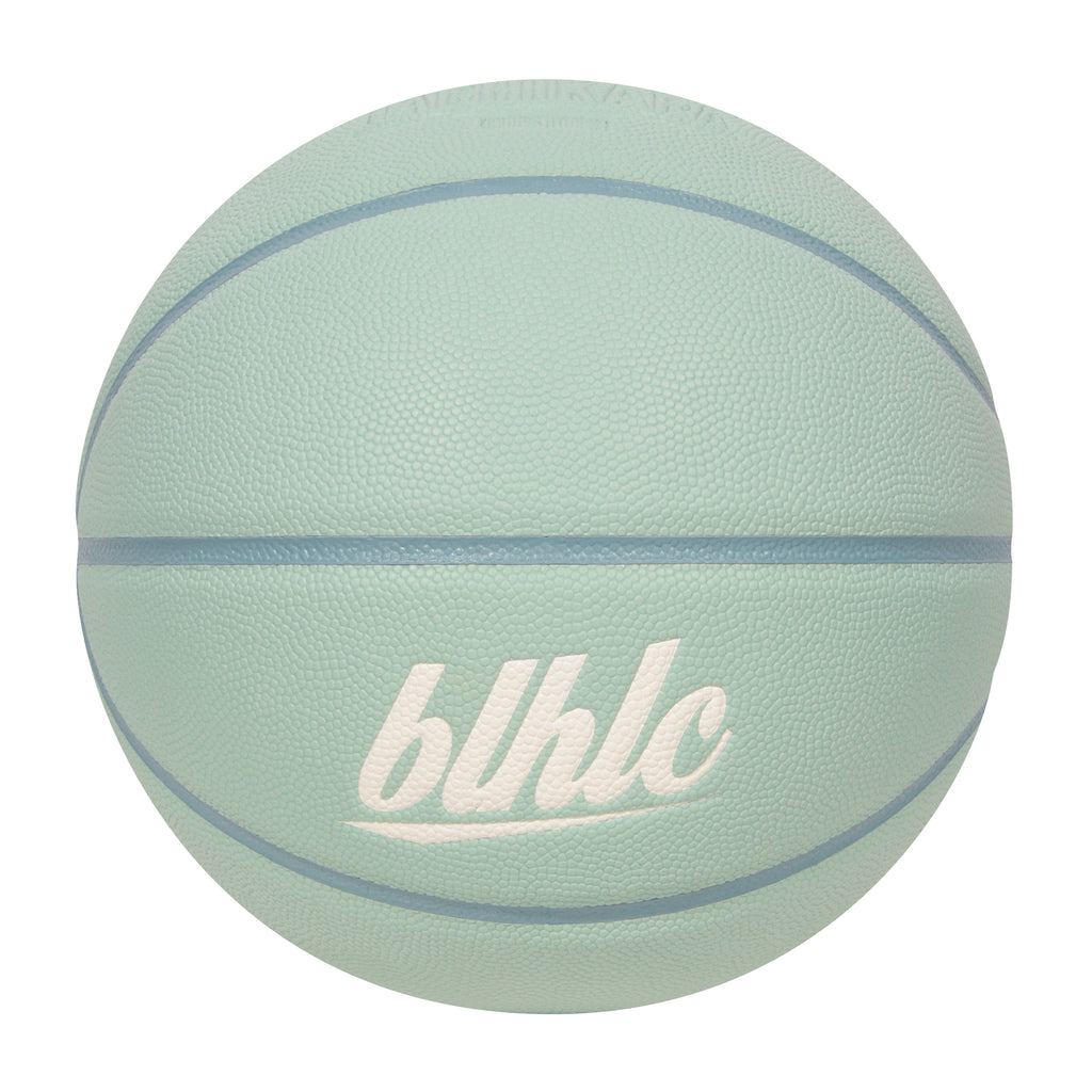 Playground Basketball / ballaholic x TACHIKARA (sky blue/slate