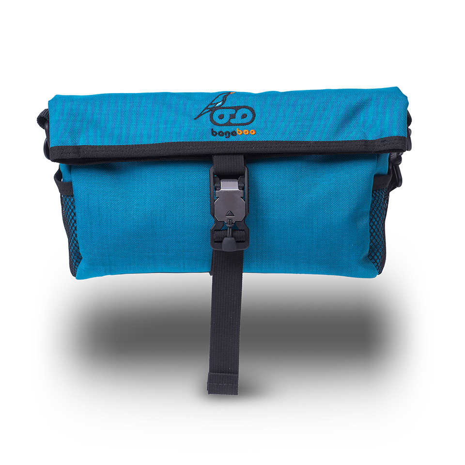 Handlebar bag
