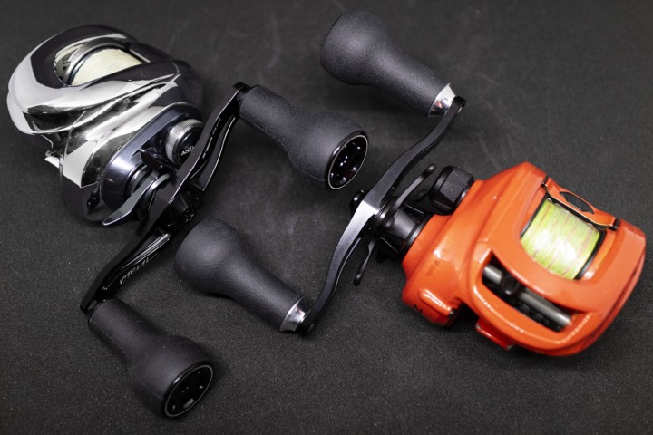 19アンタレス バリアルハンドル付き 【公式通販】