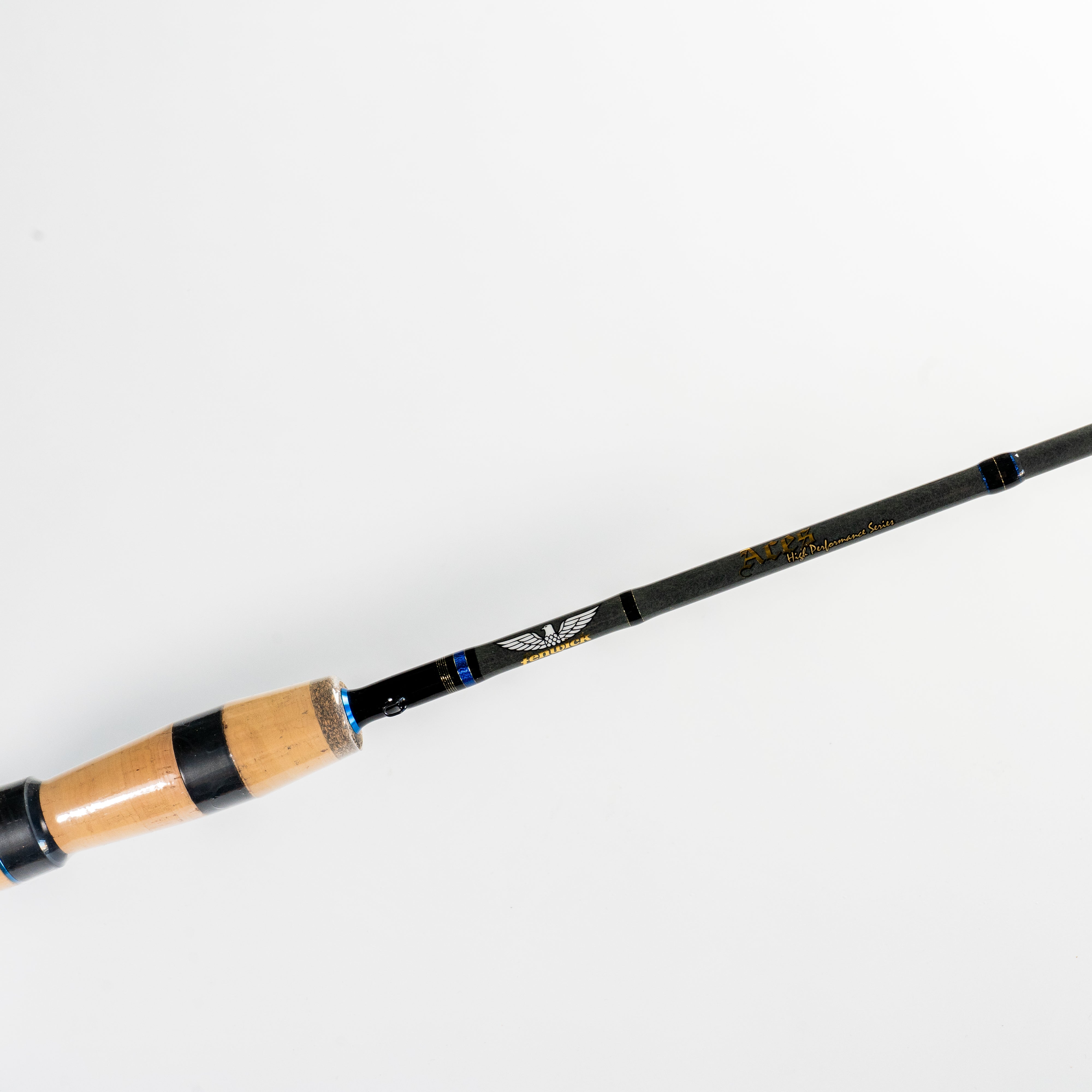 フェンウィック エイシス ACES64SULJ Ver.ZERO 