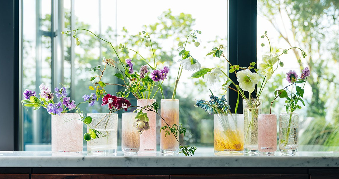 Henry Dean/ヘンリーディーン 】Lama コルゾ（size L） ヘンリー