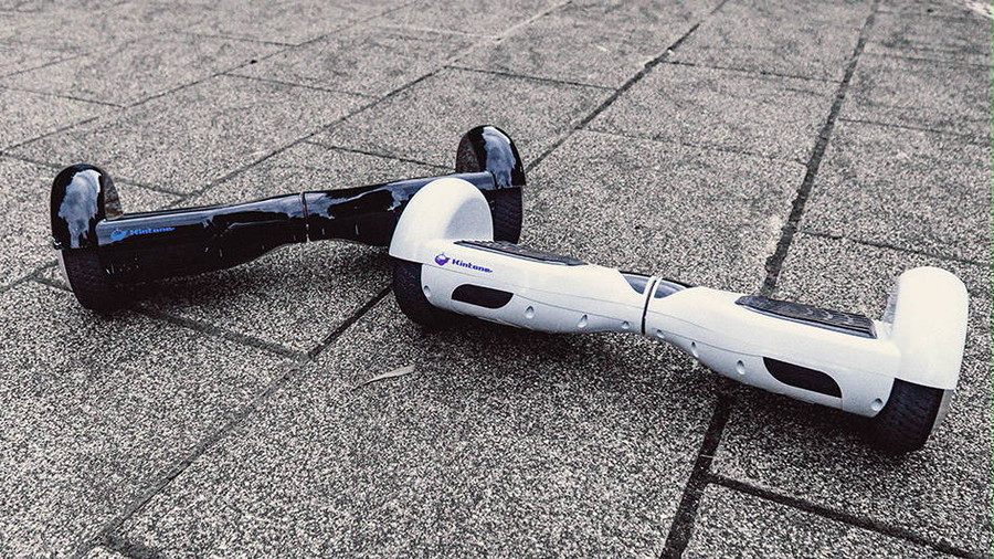 キントーン クラシック | Kintone Classic （ミニセグウェイ