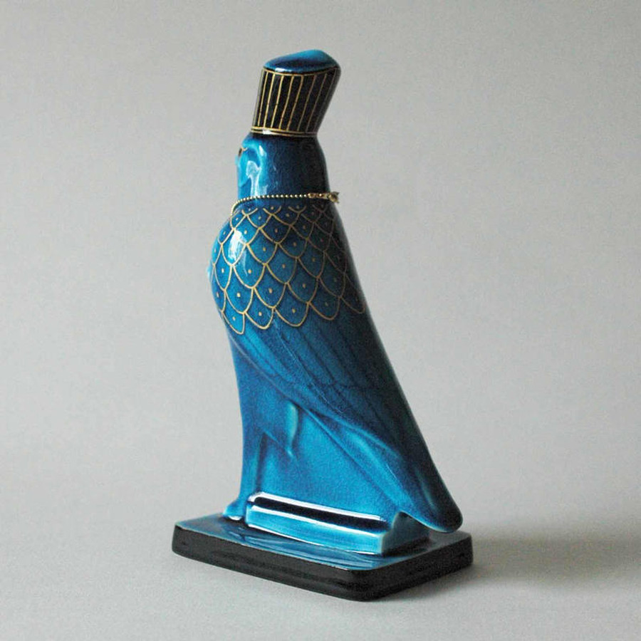 サンドストーン エジプト神話 彫刻 ホルス サンドストーン エジプト