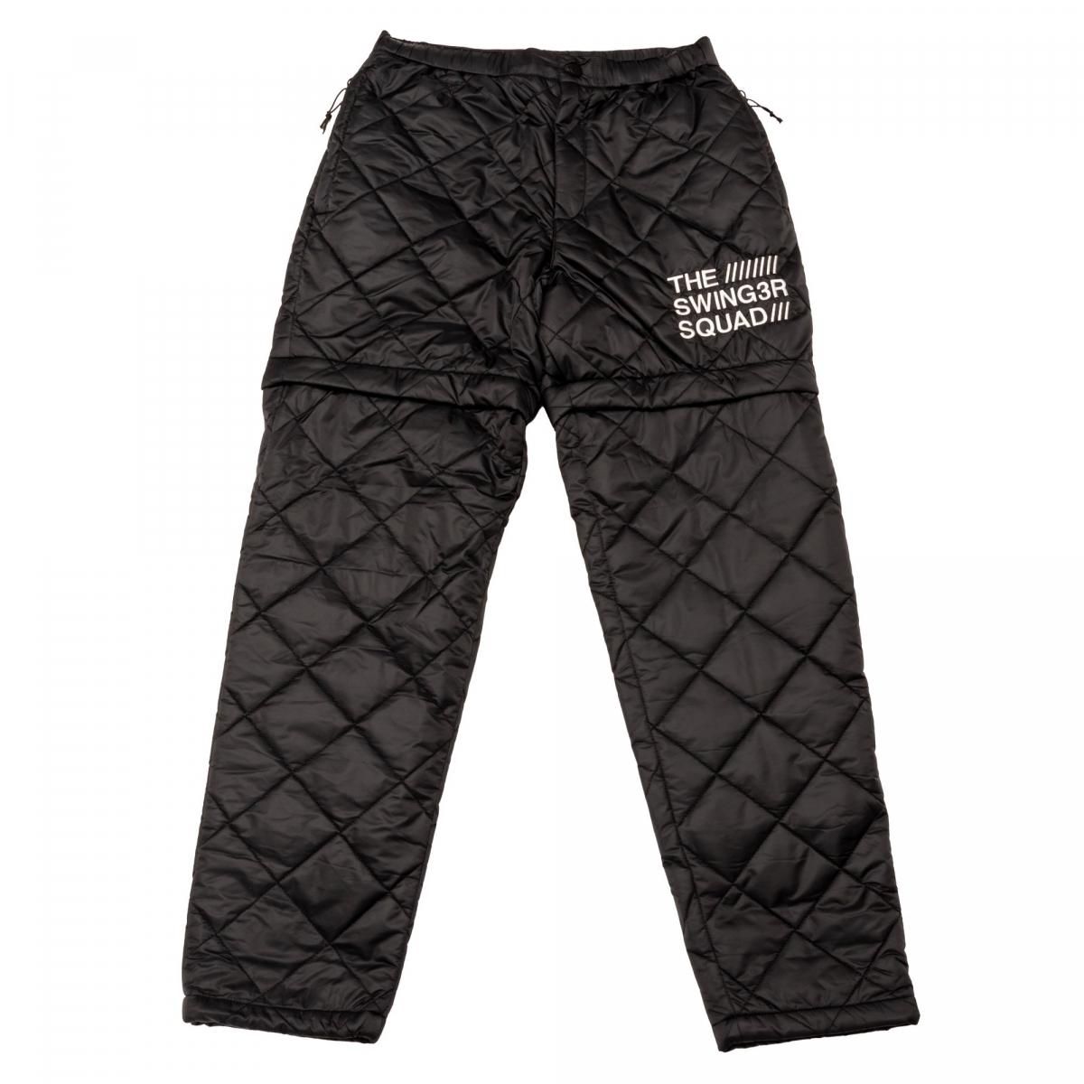 THE SWINGGGR – BASE L.H.P