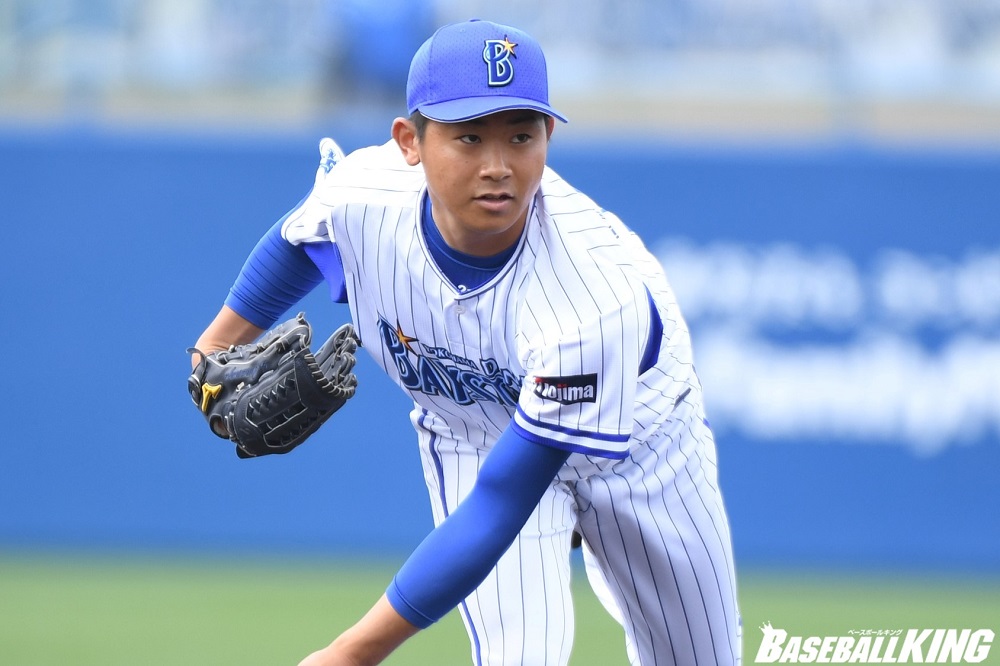 DeNA、後藤武敏が4年連続で登録名を変更 – BASEBALL KING