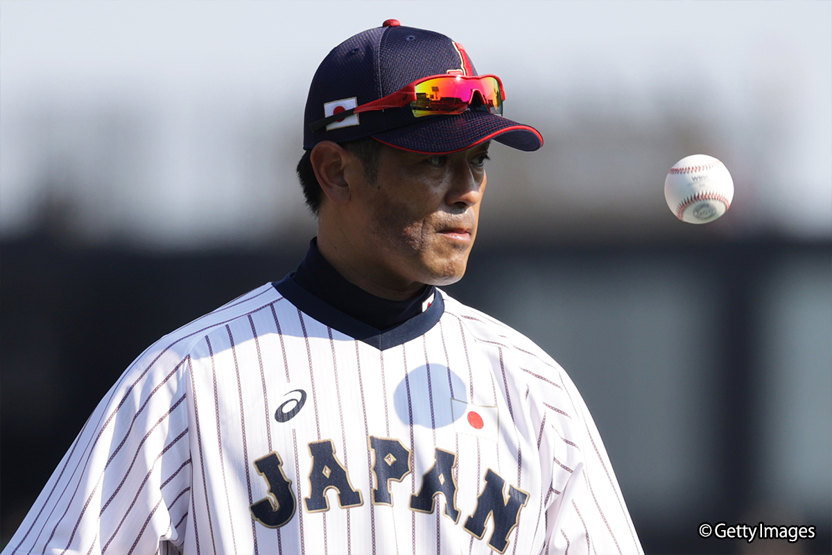 五輪野球の開幕戦スタメン発表！侍ジャパンは鈴木、柳田ら並ぶ打線