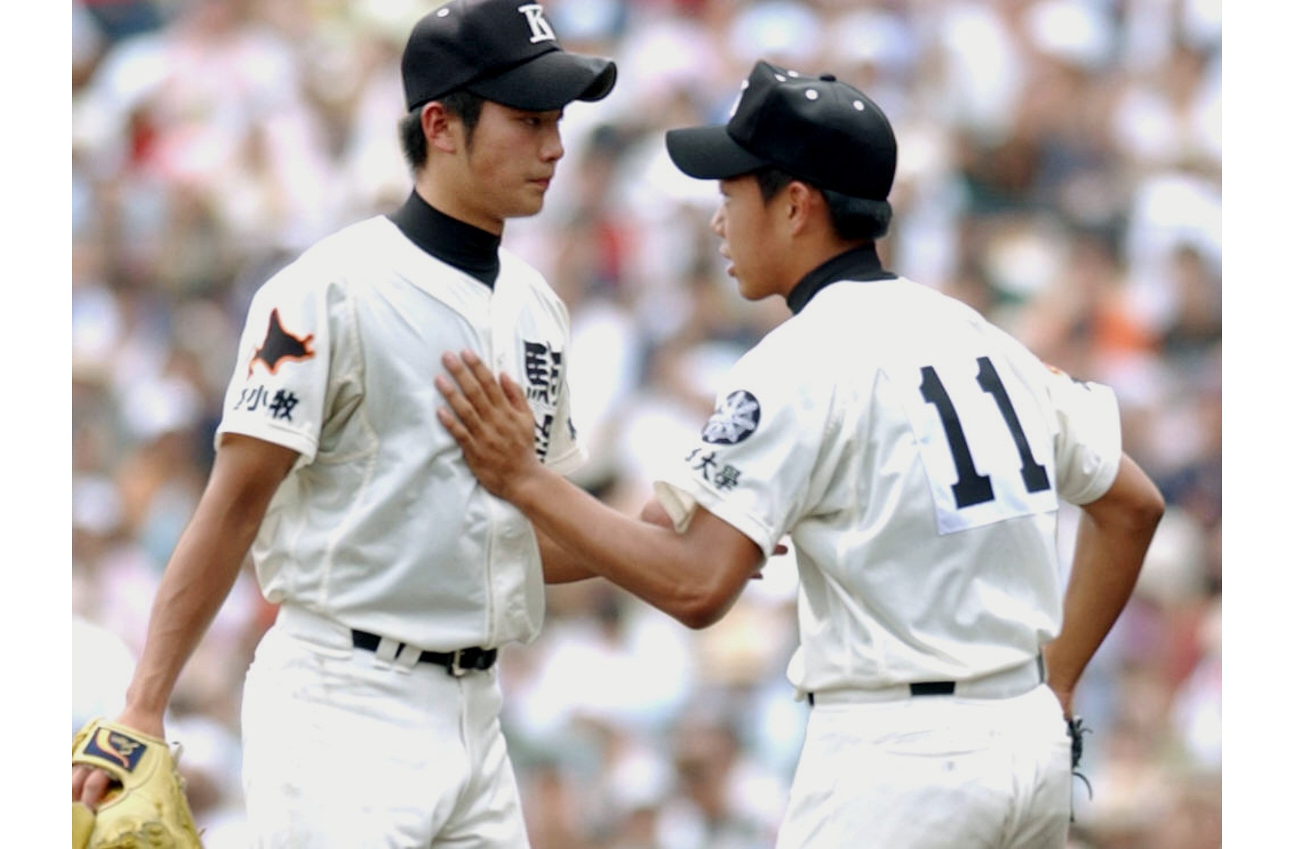 駒大苫小牧V1左腕2本柱の一角・岩田聖司 コーチ兼任選手として今も