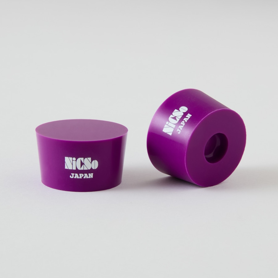 Bureen（ブレン）6個入り スピーカーインシュレーター【NiCSo】 | NICE