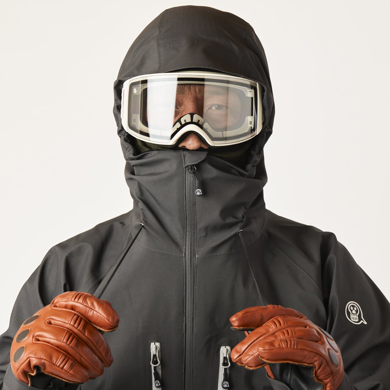 2024-2025 // GENTLE JACKET | unfudge ONLINE STORE