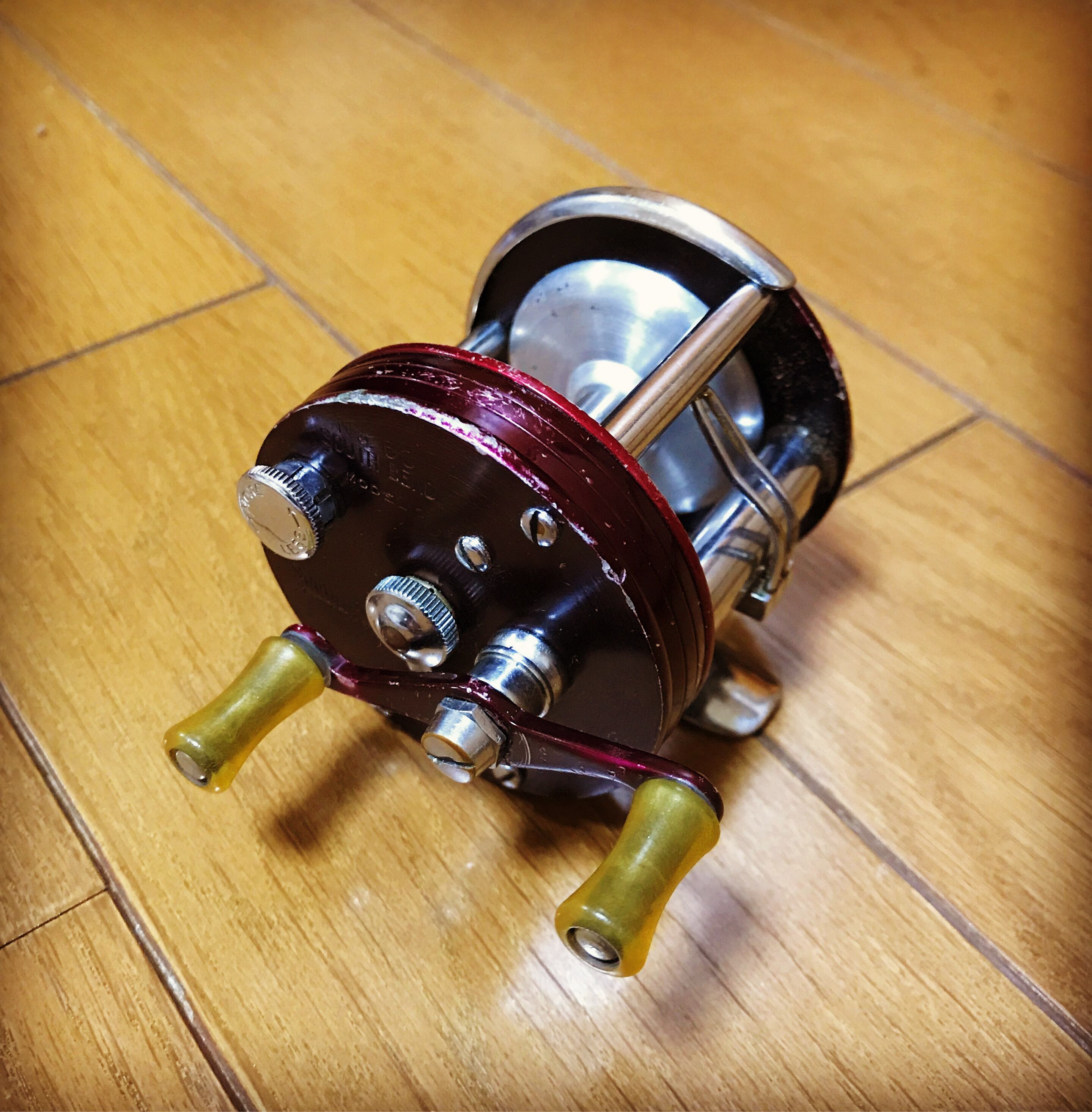 Fcubeのルアーの大きさ、重さについて | Fcube